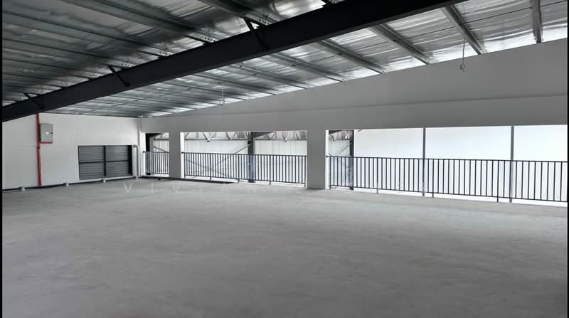 Detached Factory for Sale in Kampung Sri Cheeding (Jenjarom) - Vivianie Chee - Interior - PropertyGuru.com.my
