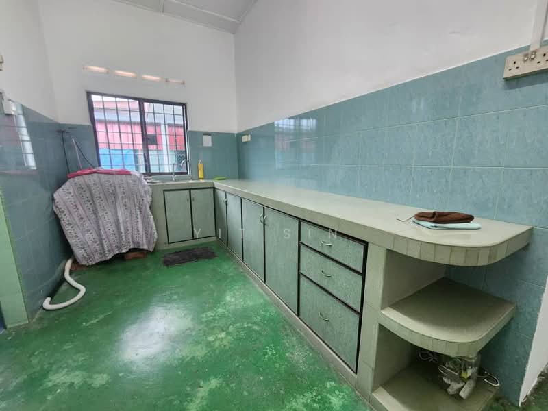 Rumah Berkembar untuk Disewa di Kelapa Sawit (Kulai) - Yit Sin - PropertyGuru.com.my