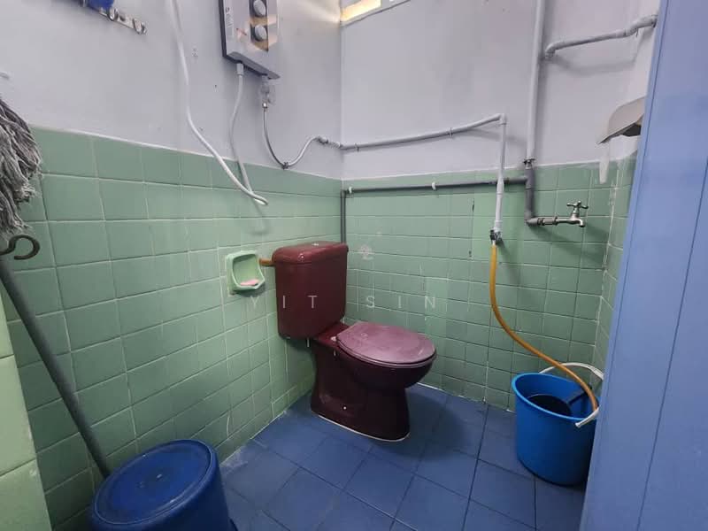 Rumah Berkembar untuk Disewa di Kelapa Sawit (Kulai) - Yit Sin - PropertyGuru.com.my