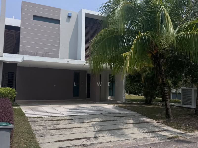 For Rent - East Ledang Easts Ledangs East Ledangs