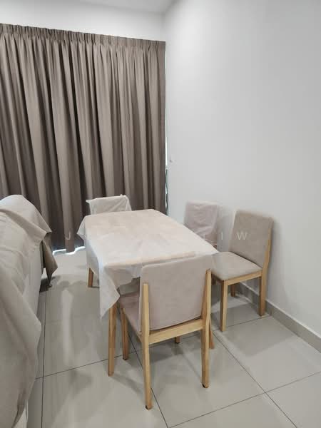 Untuk Disewa - Ferringhi Residence 2