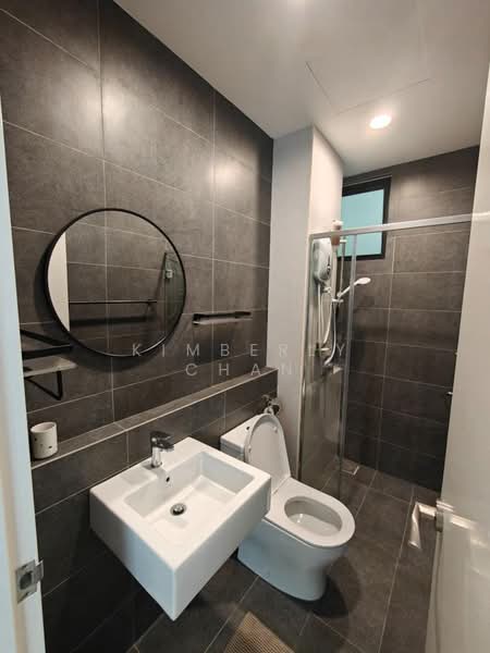 Service Residence for Rent at Lavile Kuala Lumpur - Kimberly Chan - Bathroom - PropertyGuru.com.my