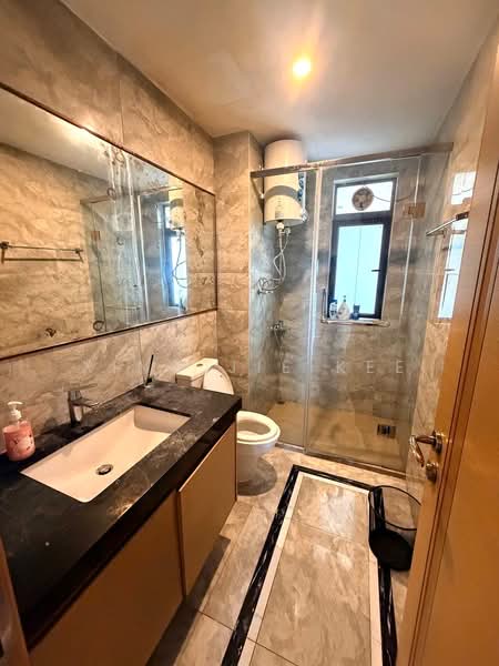 Service Residence for Sale at R&F Princess Cove Phase 1 - Xing Jie Kee - PropertyGuru.com.my