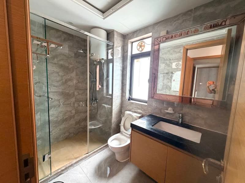 Service Residence for Sale at R&F Princess Cove Phase 1 - Xing Jie Kee - PropertyGuru.com.my