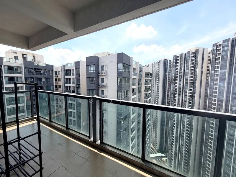 Service Residence for Sale at R&F Princess Cove Phase 1 - Xing Jie Kee - PropertyGuru.com.my