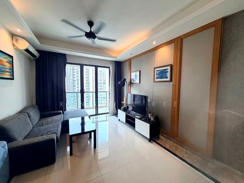 Service Residence for Sale at R&F Princess Cove Phase 1 - Xing Jie Kee - PropertyGuru.com.my