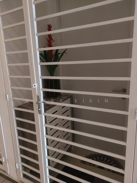 Servis Apartment untuk Disewa di Danau Kota Suite Apartments - Nurra Eikin - Interior - PropertyGuru.com.my
