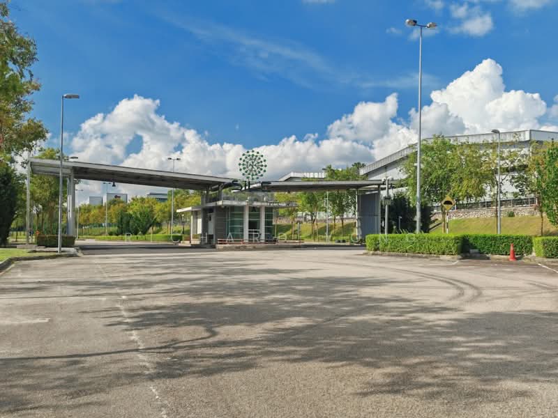 Shop / Office for Rent in Iskandar Puteri (Nusajaya) (Johor) - Richard Yong - Exterior - PropertyGuru.com.my