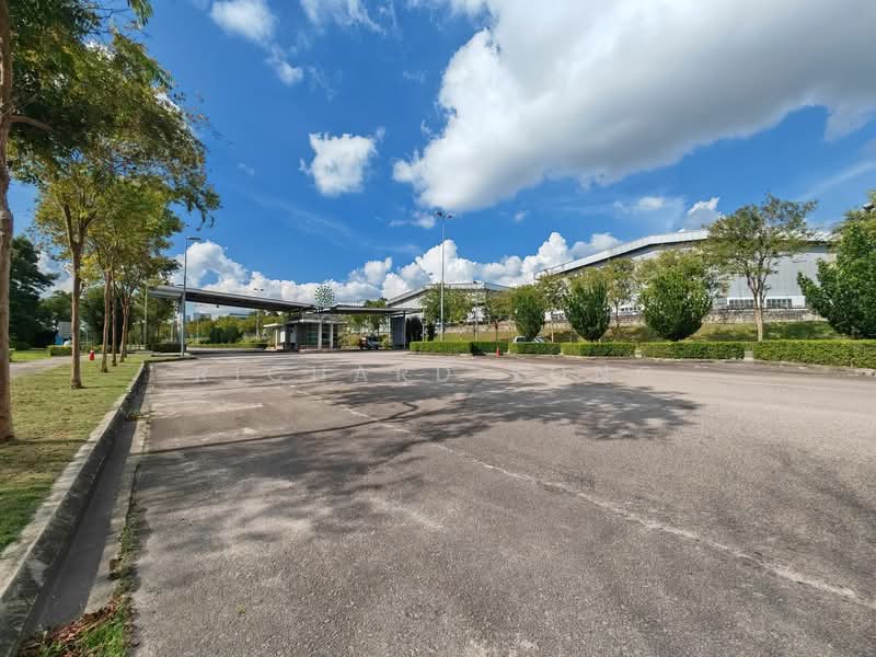 Shop / Office for Rent in Iskandar Puteri (Nusajaya) (Johor) - Richard Yong - Exterior - PropertyGuru.com.my