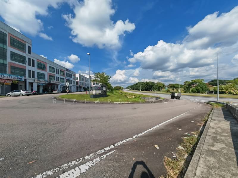 Shop / Office for Rent in Iskandar Puteri (Nusajaya) (Johor) - Richard Yong - Exterior - PropertyGuru.com.my