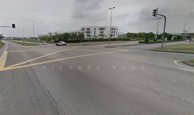 Shop / Office for Rent in Iskandar Puteri (Nusajaya) (Johor) - Richard Yong - PropertyGuru.com.my