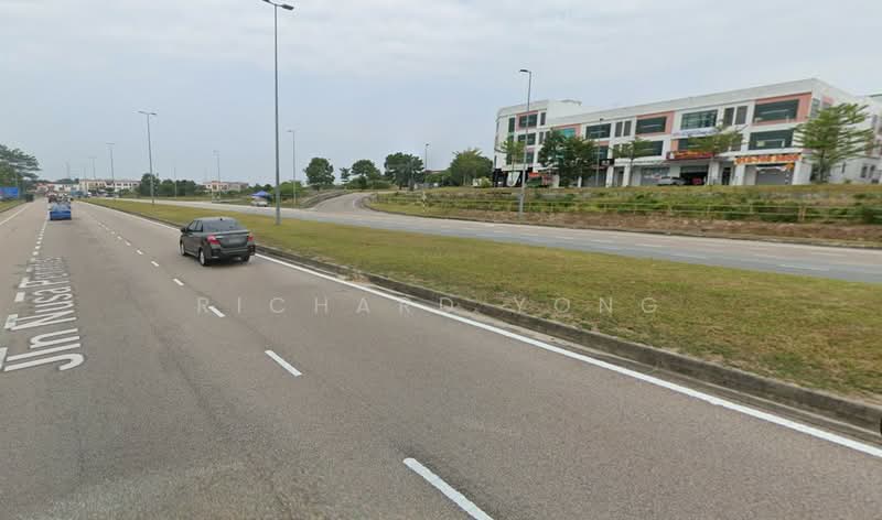 Shop / Office for Rent in Iskandar Puteri (Nusajaya) (Johor) - Richard Yong - PropertyGuru.com.my
