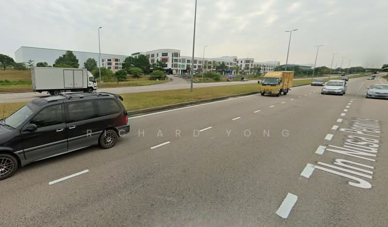 Shop / Office for Rent in Iskandar Puteri (Nusajaya) (Johor) - Richard Yong - PropertyGuru.com.my