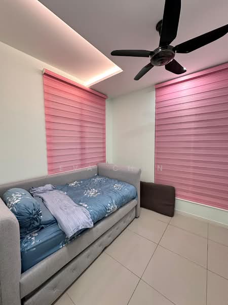 Service Residence for Sale at Fortune Perdana - Eva Chun - PropertyGuru.com.my