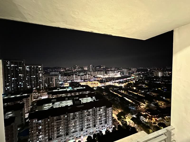 Service Residence for Sale at Fortune Perdana - Eva Chun - PropertyGuru.com.my