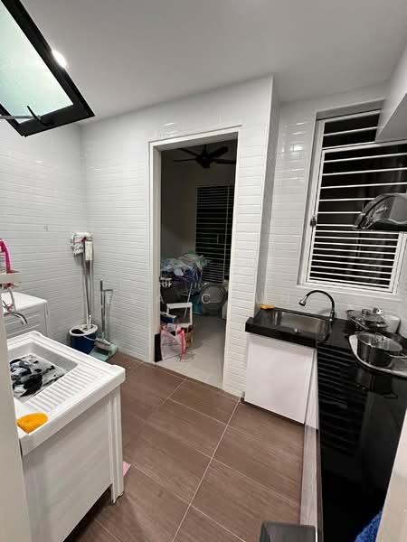 Service Residence for Sale at Fortune Perdana - Eva Chun - PropertyGuru.com.my