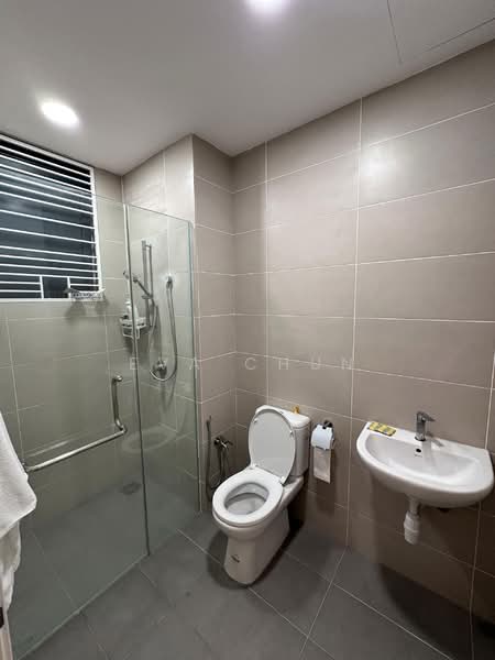 Service Residence for Sale at Fortune Perdana - Eva Chun - PropertyGuru.com.my