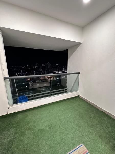 Service Residence for Sale at Fortune Perdana - Eva Chun - PropertyGuru.com.my