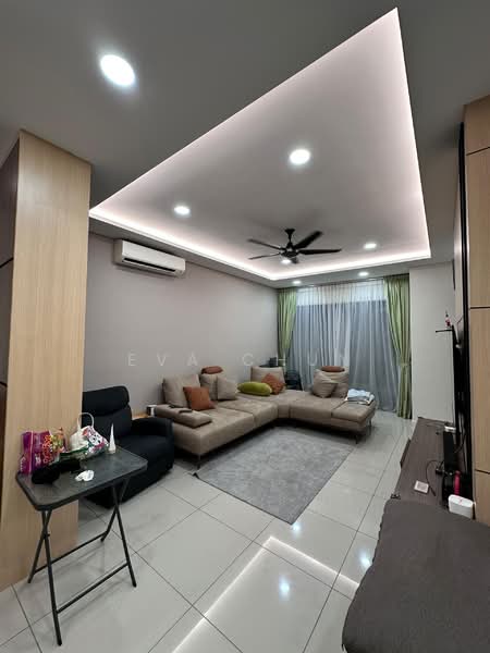 Service Residence for Sale at Fortune Perdana - Eva Chun - PropertyGuru.com.my