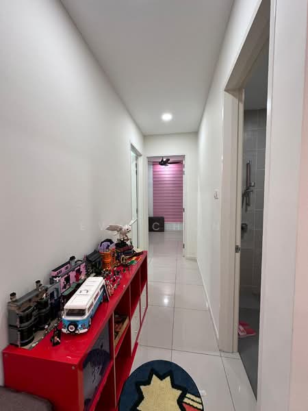 Service Residence for Sale at Fortune Perdana - Eva Chun - PropertyGuru.com.my
