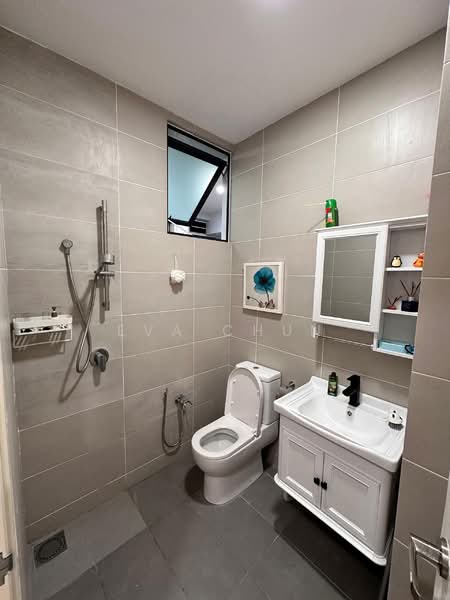 Service Residence for Sale at Fortune Perdana - Eva Chun - PropertyGuru.com.my