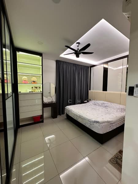 Service Residence for Sale at Fortune Perdana - Eva Chun - PropertyGuru.com.my