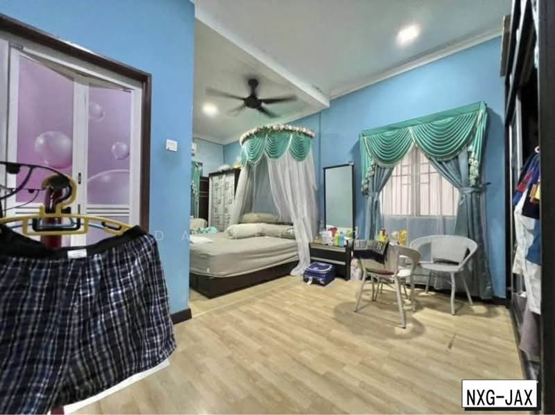 2-storey Terraced House for Sale in Kota Bayuemas (Klang) - Daniel Kok - Bedroom - PropertyGuru.com.my
