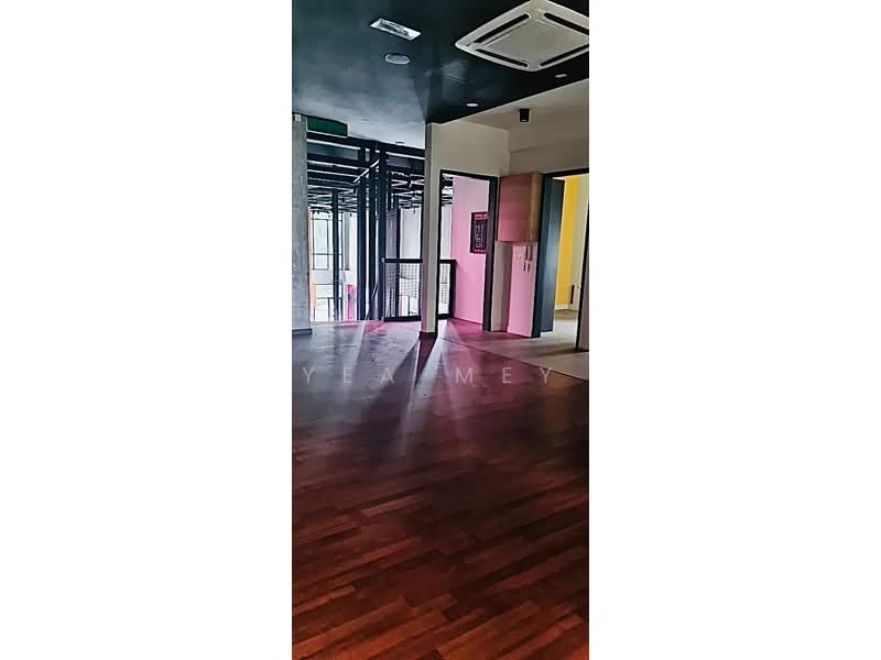 Rumah Niaga untuk Disewa di Bandar Sunway (Sunway) - Yea Mey - Interior - PropertyGuru.com.my