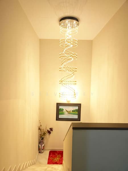 Rumah Berkembar untuk Disewa di Skudai (Johor) - Steve Tey - Interior - PropertyGuru.com.my