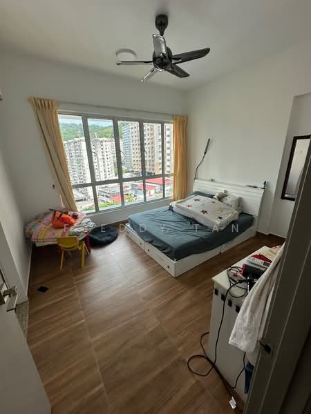Kondominium untuk Dijual di Pine Residence - Freddy Tan - PropertyGuru.com.my