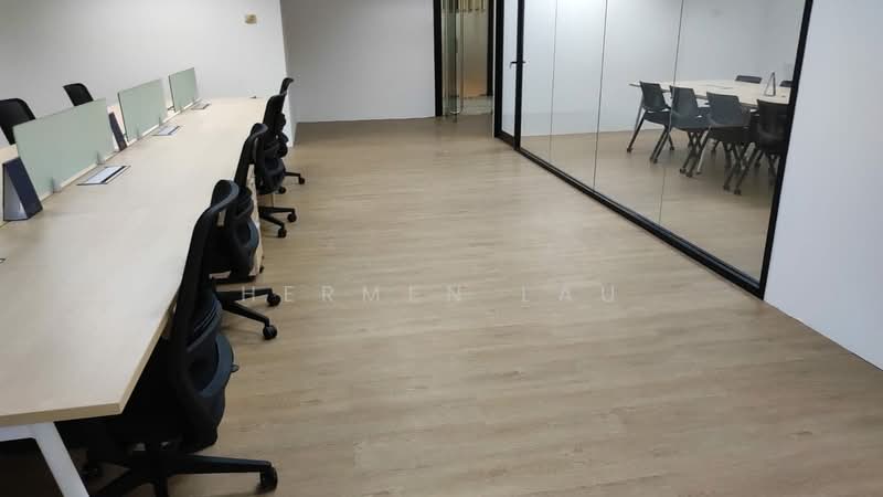 Pejabat untuk Disewa di Ampang (Kuala Lumpur) - Hermen Lau - Interior - PropertyGuru.com.my