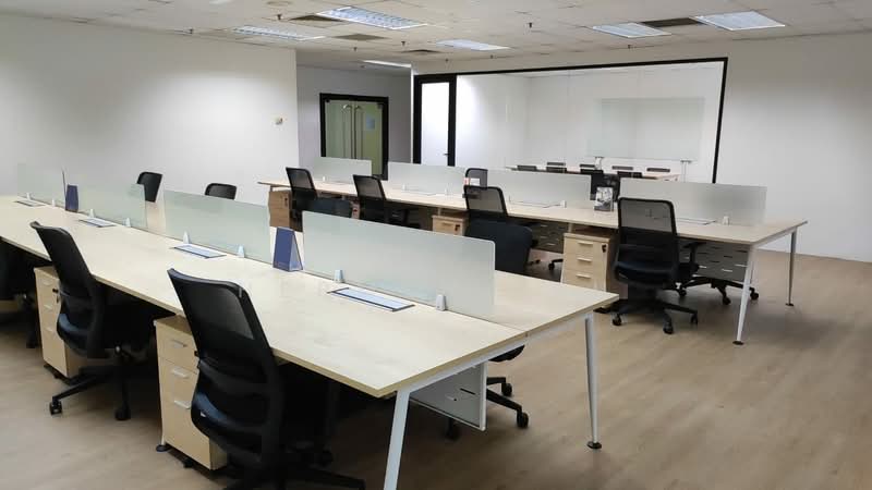 Pejabat untuk Disewa di Ampang (Kuala Lumpur) - Hermen Lau - Interior - PropertyGuru.com.my