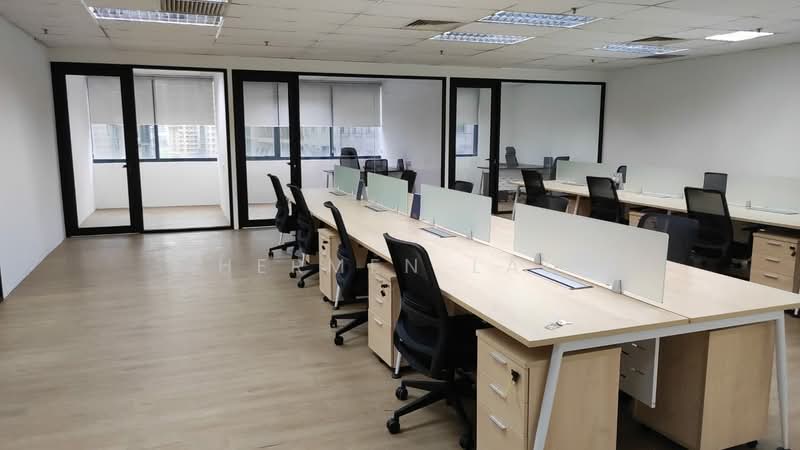 Pejabat untuk Disewa di Ampang (Kuala Lumpur) - Hermen Lau - Interior - PropertyGuru.com.my