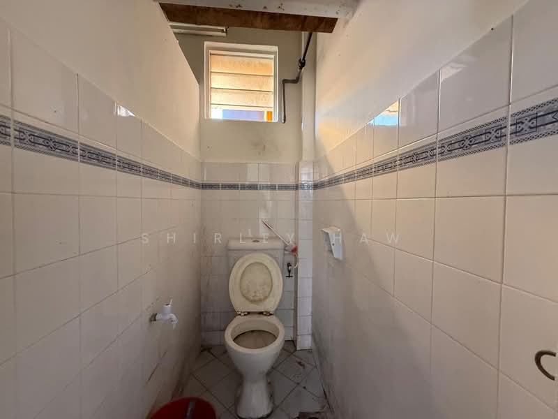 Flat for Sale at Pangsapuri Jentayu @ Kangkar Pulai - Shirley Haw - PropertyGuru.com.my