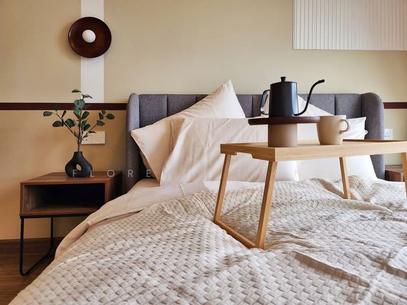 Apartment for Rent at Summit @ Lagoon Residences - Florence Thong - Bedroom - PropertyGuru.com.my