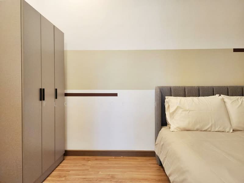 Apartment for Rent at Summit @ Lagoon Residences - Florence Thong - Bedroom - PropertyGuru.com.my