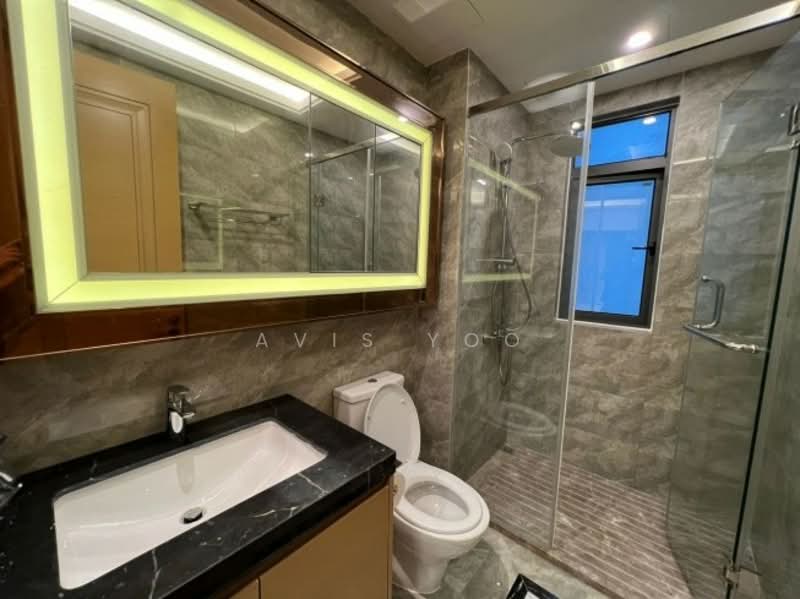 Service Residence for Sale at R&F Princess Cove Phase 1 - Avis Yoo - PropertyGuru.com.my