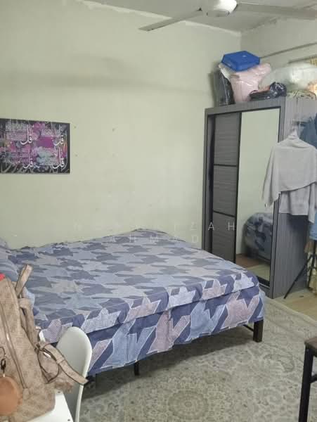 Apartment for Sale at Pangsapuri Rimba Jaya - Norfaizah Ahmad - Bedroom - PropertyGuru.com.my