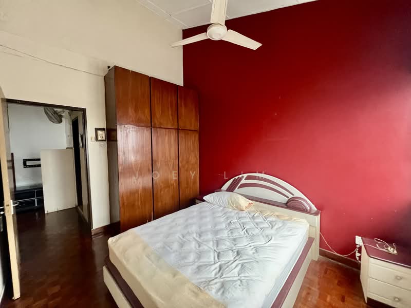 Terraced House for Rent in Taman Cheras (Cheras) - Joey Lim - Bedroom - PropertyGuru.com.my
