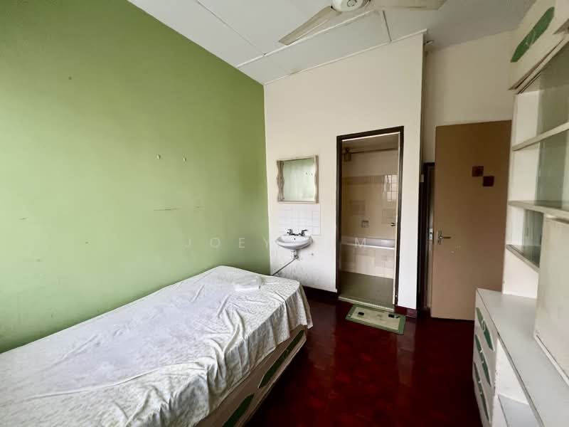Terraced House for Rent in Taman Cheras (Cheras) - Joey Lim - Bathroom - PropertyGuru.com.my