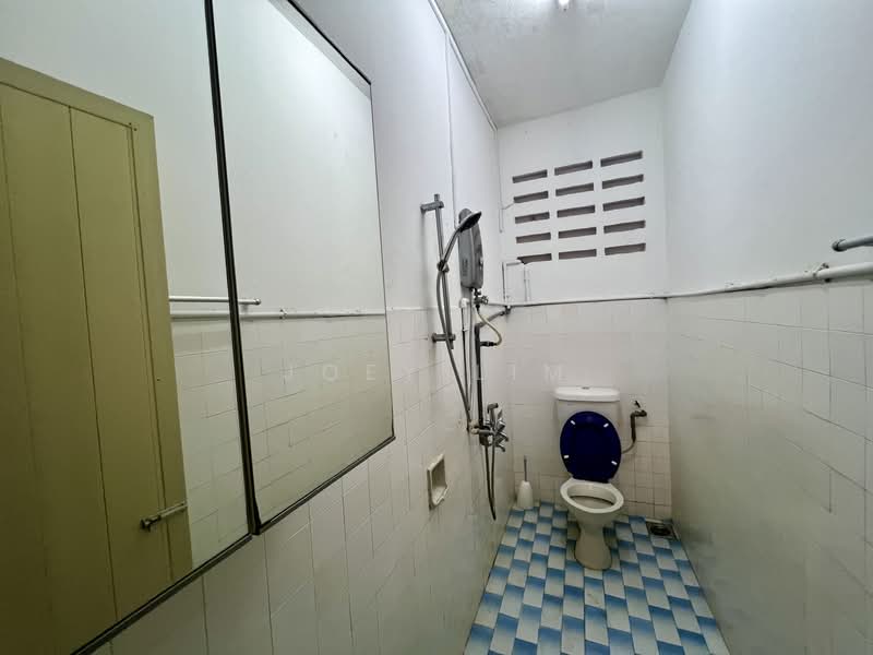 Terraced House for Rent in Taman Cheras (Cheras) - Joey Lim - Bathroom - PropertyGuru.com.my