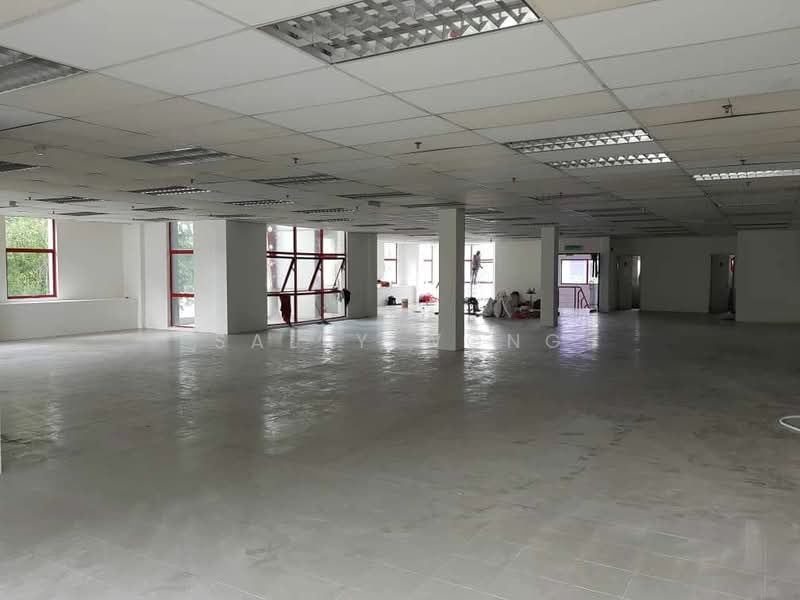 Detached Factory for Sale in Hi-Tech Industrial Park (Semenyih) - Sally Wong - Interior - PropertyGuru.com.my