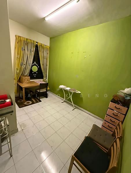 2-storey Terraced House for Sale in Taman Mutiara Rini (Skudai) - Lai Kok Seng - Interior - PropertyGuru.com.my