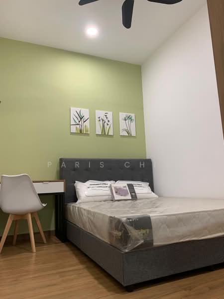 Service Residence for Rent at The Era @ Duta North - Paris Chin - Bedroom - PropertyGuru.com.my