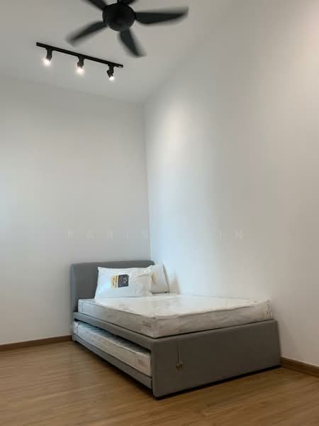 Service Residence for Rent at The Era @ Duta North - Paris Chin - Bedroom - PropertyGuru.com.my