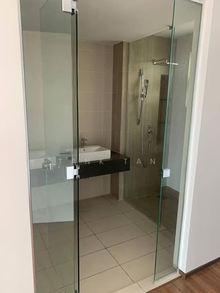 Service Residence for Sale at The Potpourri - Tank Tan - Bathroom - PropertyGuru.com.my