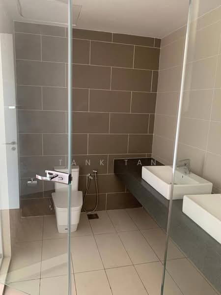 Service Residence for Sale at The Potpourri - Tank Tan - Bathroom - PropertyGuru.com.my