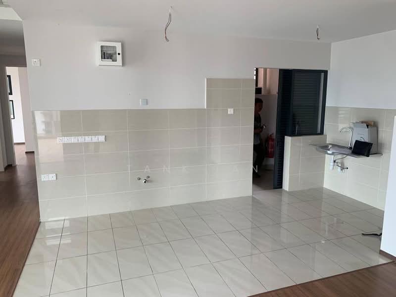 Service Residence for Sale at The Potpourri - Tank Tan - Kitchen - PropertyGuru.com.my