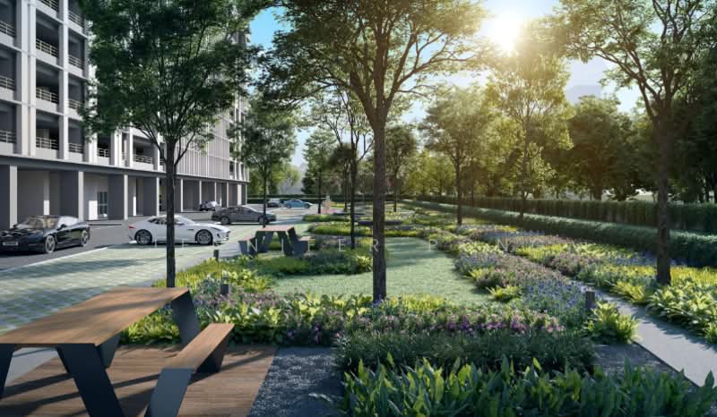 Kondominium untuk Dijual di Residensi Platinum Saujana Violet 2 (psv2) - Jennifer Pong - Exterior - PropertyGuru.com.my