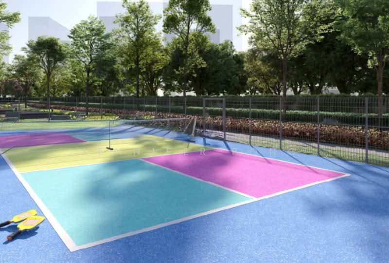 Kondominium untuk Dijual di Residensi Platinum Saujana Violet 2 (psv2) - Jennifer Pong - Exterior - PropertyGuru.com.my